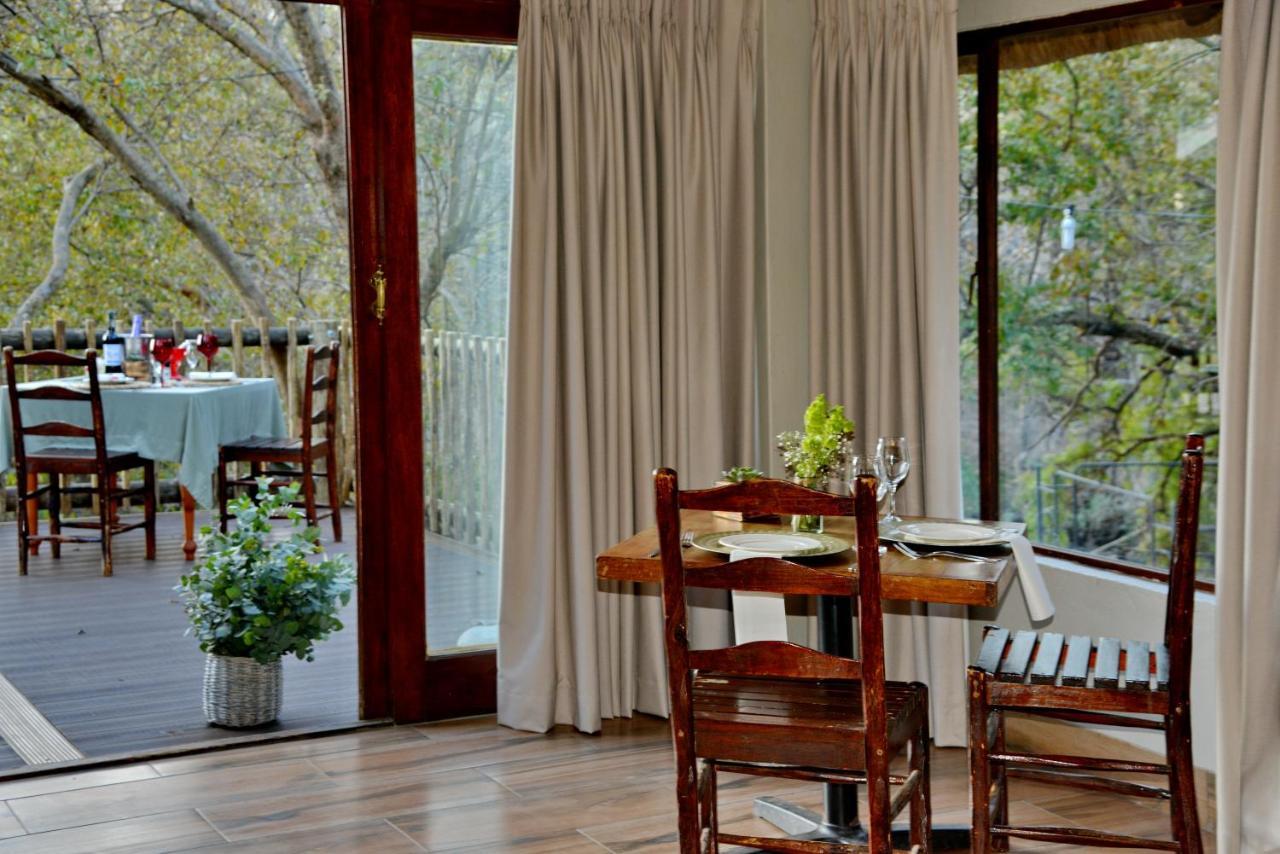Thanda Manzi Country Hotel Centurion Exterior foto