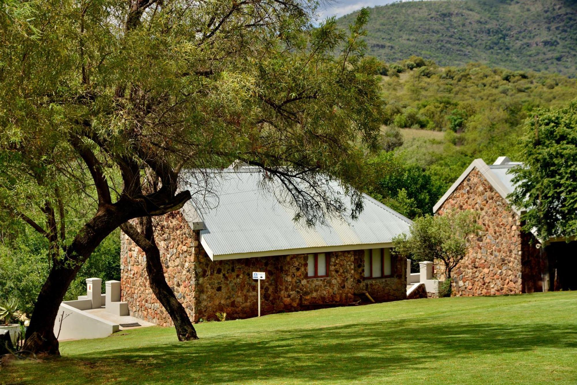 Thanda Manzi Country Hotel Centurion Exterior foto